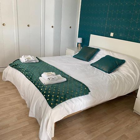Hotel De Thau Mèze Zewnętrze zdjęcie