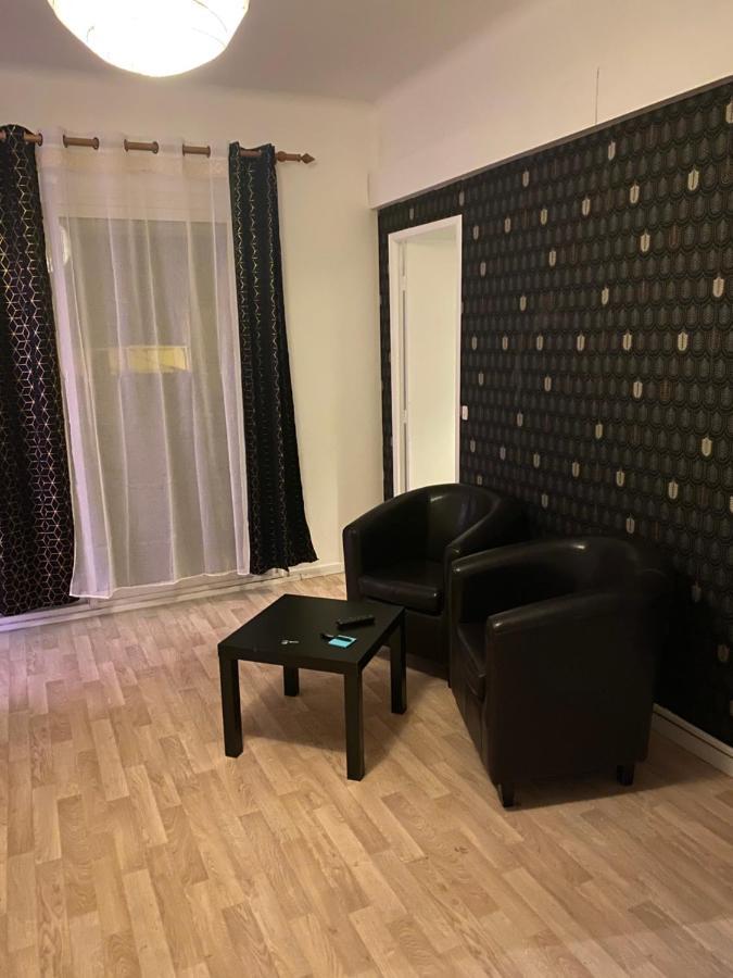 Hotel De Thau Mèze Zewnętrze zdjęcie