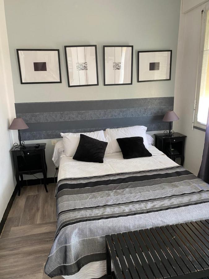 Hotel De Thau Mèze Zewnętrze zdjęcie