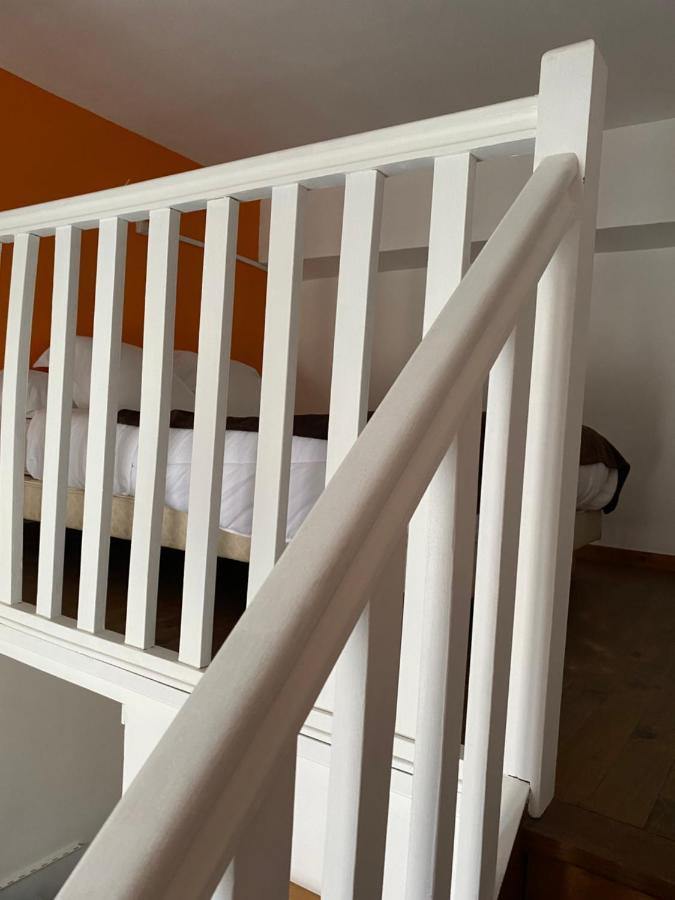 Hotel De Thau Mèze Zewnętrze zdjęcie
