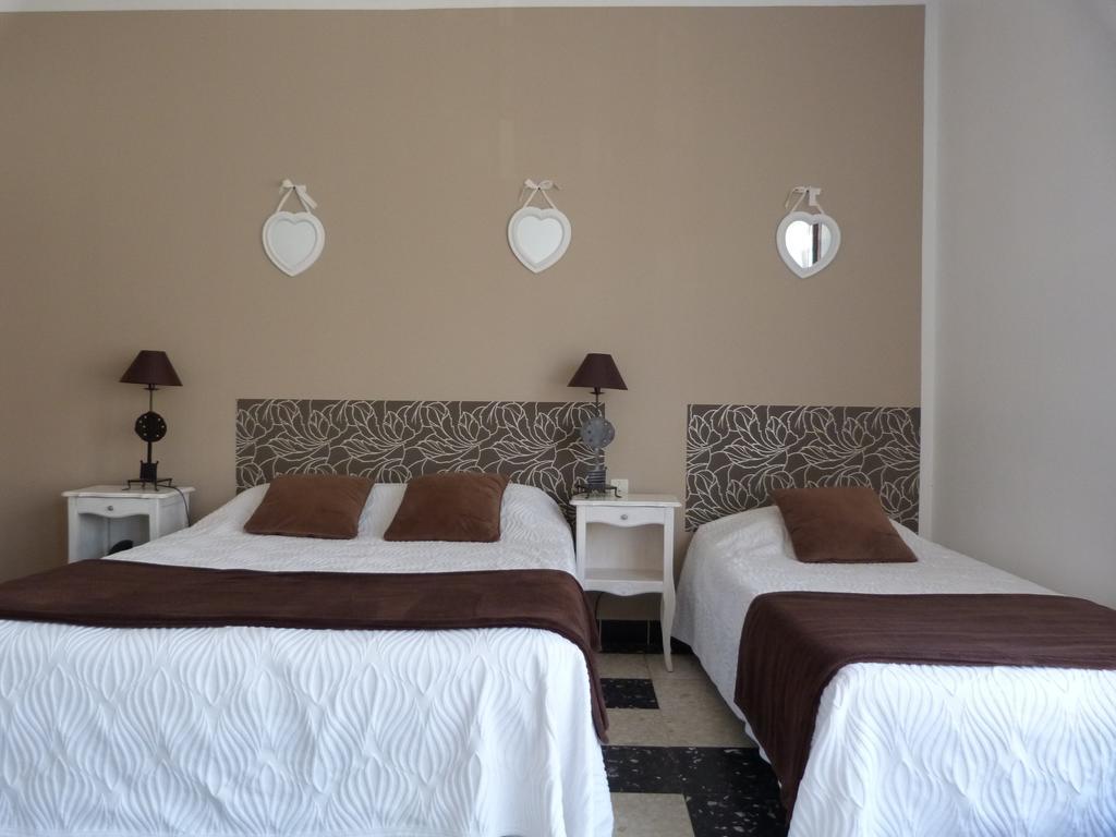 Hotel De Thau Mèze Pokój zdjęcie