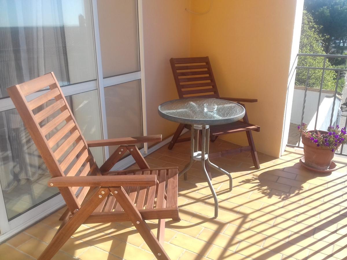 Hotel De Thau Mèze Zewnętrze zdjęcie